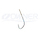 Вид 1 - Одинарные крючки Owner 53127 Saber Hook HG HG №1 8шт