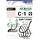 Вид 1 - Одинарные крючки Owner 53261 Carp Flyliner Black Chrome №8 5шт