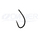 Вид 2 - Одинарные крючки Owner 53262 Carp Flyliner Black Chrome №1 5шт
