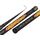 Вид 1 - Маховое удилище Salmo Diamond Travel Pole 500 5м 2-12гр