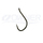 Вид 1 - Одинарные крючки Owner 56741 Picket Hook brown Brown №10 11шт