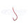 Вид 2 - Одинарные крючки Owner 59330 Ryusen BH red Red №1 5шт