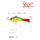 Вид 1 - Балансир Lucky John Baltic 4 40мм без тройника 10гр 301RT