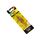 Вид 2 - Балансир Lucky John Fin 5 + 70мм с тройником 20гр 45H