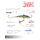 Вид 5 - Балансир Lucky John Fin 5 + 70мм с тройником 20гр 53