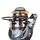 Вид 6 - Безынерционная катушка Salmo Elite Heavy Jig 8 2500FD