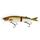 Вид 1 - Воблер Lucky John Pro Series Antira Swim F 11.5 115мм 14гр 703