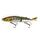 Вид 1 - Воблер Lucky John Pro Series Antira Swim F 11.5 115мм 14гр 704