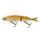 Вид 1 - Воблер Lucky John Pro Series Antira Swim F 11.5 115мм 14гр 706