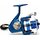 Вид 3 - Безынерционная катушка Okuma Azores blue version 4000H