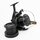 Вид 1 - Безынерционная катушка Okuma Custom Black 80