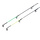 Вид 7 - Фидерное удилище Flagman Cast Master Feeder 120 3.6м 120гр