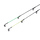 Вид 7 - Фидерное удилище Flagman Cast Master Feeder 110 4.2м 110гр