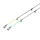 Вид 7 - Фидерное удилище Flagman Cast Master Method Feeder 100 3.6м 100гр