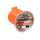 Вид 1 - Леска Carp Pro Sport Line Fluo Orange 300м 0.286мм 6.0кг оранжевый флуоресцентный