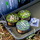 Вид 2 - Леска Carp Pro Carp Max Camo 1000м 0.25мм 7.9кг оранжевый флуоресцентный