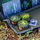 Вид 4 - Леска Carp Pro Carp Max Camo 1000м 0.25мм 7.9кг оранжевый флуоресцентный