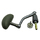 Вид 7 - Безынерционная катушка Carp Pro Distance Spod 6500