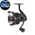 Вид 3 - Безынерционная катушка Okuma Ceymar XT 40FD Front Drag