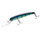 Вид 1 - Воблер Flagman Deep Hunter 120F 120мм 22гр F1068