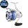 Вид 3 - Безынерционная катушка Okuma Distance Surf Arena 60