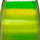 Вид 2 - Леска Flagman Force Active Carp Feeder Main Line 150м 0.255мм 5.0кг желтый флуоресцентный