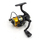 Вид 1 - Безынерционная катушка Flagman Blackfire 2506