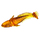 Вид 1 - Силиконовые приманки Flagman Bullfish 60мм 7шт 007