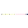 Вид 1 - Фидерное удилище Flagman Force Boat Tele Feeder 120 2.1м 120гр