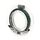 Вид 2 - Плетеный шнур Feeder Concept Distance х8 Braid Dark Green 150м 0.6PE 0.12мм 4.5кг Dark Green