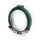 Вид 2 - Плетеный шнур Feeder Concept Distance х8 Braid Dark Green 150м 1.0PE 0.16мм 7.9кг Dark Green