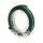 Вид 2 - Плетеный шнур Feeder Concept Distance х8 Braid Dark Green 150м 1.2PE 0.18мм 9.8кг Dark Green