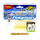 Вид 1 - Силиконовые приманки Flagman Cheesy 63мм 10шт 003
