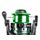 Вид 8 - Безынерционная катушка Feeder Concept Imperium 8 6000FD