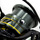 Вид 6 - Безынерционная катушка Flagman Cort-X 2500S
