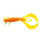 Вид 1 - Силиконовые приманки Flagman FL Craw 88мм 4шт 0215