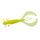 Вид 1 - Силиконовые приманки Flagman FL Craw 88мм 4шт 127