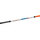 Вид 2 - Спиннинг Flagman Fire Fly Next level 702L-S 2.13м 1-7гр