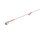 Вид 4 - Спиннинг Flagman Jetfly 732ML-S 2.2м 3-14гр
