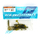 Вид 1 - Силиконовые приманки Flagman Mistic Fish 50мм 10шт 120