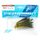 Вид 1 - Силиконовые приманки Flagman Mistic Fish 76мм 6шт 120