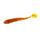 Вид 2 - Силиконовые приманки Flagman Mistic Fish 76мм 5шт 119