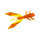 Вид 2 - Силиконовые приманки Flagman Lucky Craw 50мм 8шт 119