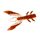 Вид 1 - Силиконовые приманки Flagman Lucky Craw 50мм 6шт 1302