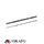 Вид 3 - Спиннинг Mikado Spin Tube Zander 1.8м 10-25гр
