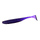 Вид 1 - Силиконовые приманки Flagman Shad 50мм 10шт 105