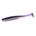 Вид 1 - Силиконовые приманки Flagman Shad 100мм 4шт 0531