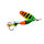Вид 1 - Вращающаяся блесна Flagman Thunder Max 7гр 102