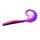 Вид 1 - Силиконовые приманки Flagman TT-Grub 76мм 5шт 0526
