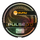 Вид 1 - Леска Guru Pulse Pro 300м 0.18мм 2.4кг зеленый